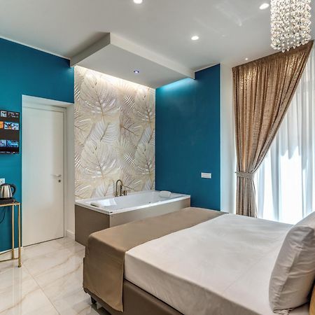 Le Stanze Di Venere Hotel Наполи Екстериор снимка