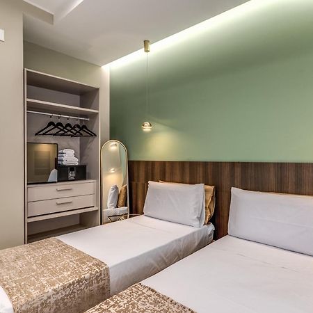Le Stanze Di Venere Hotel Наполи Екстериор снимка
