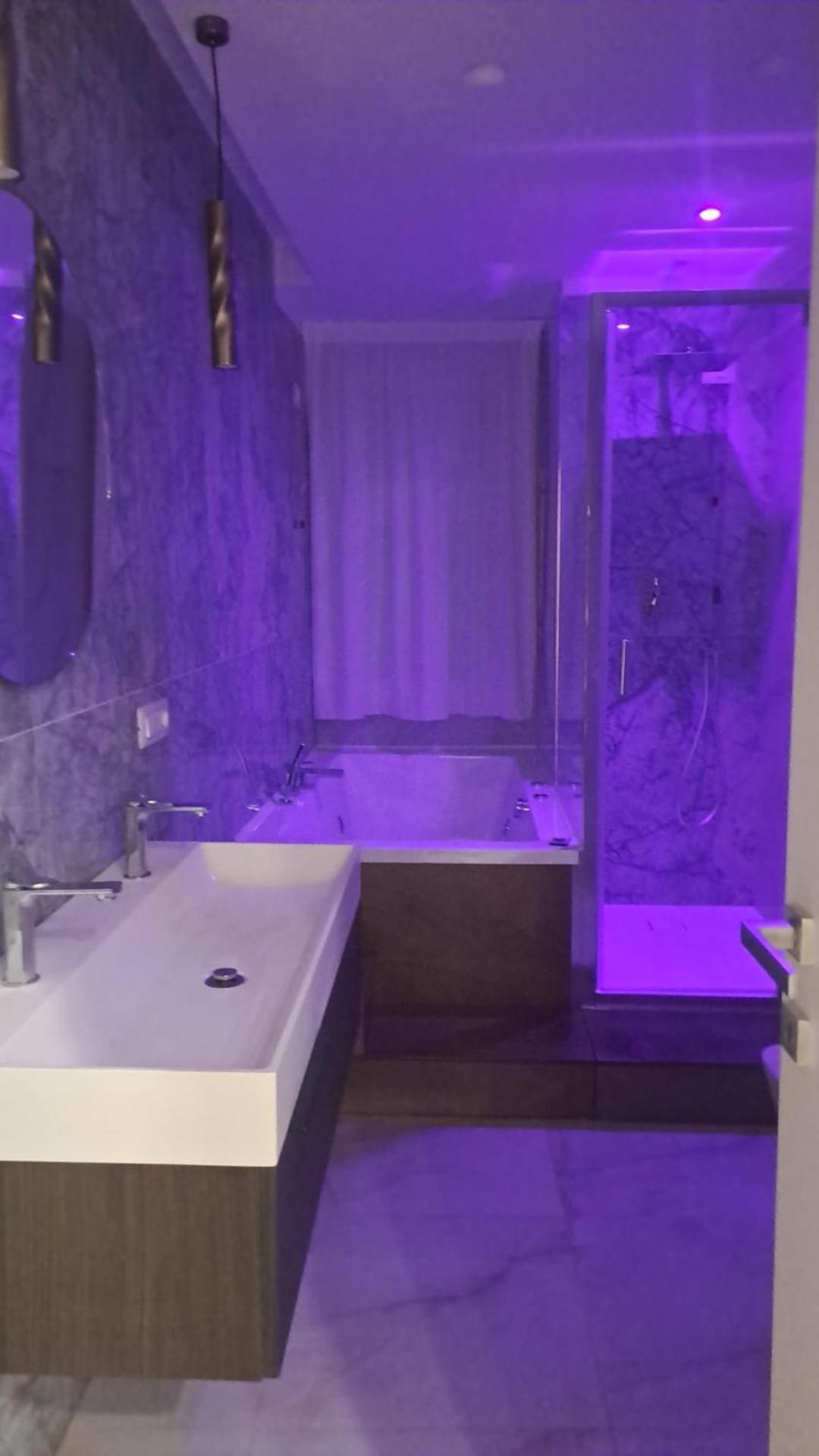 Le Stanze Di Venere Hotel Наполи Екстериор снимка