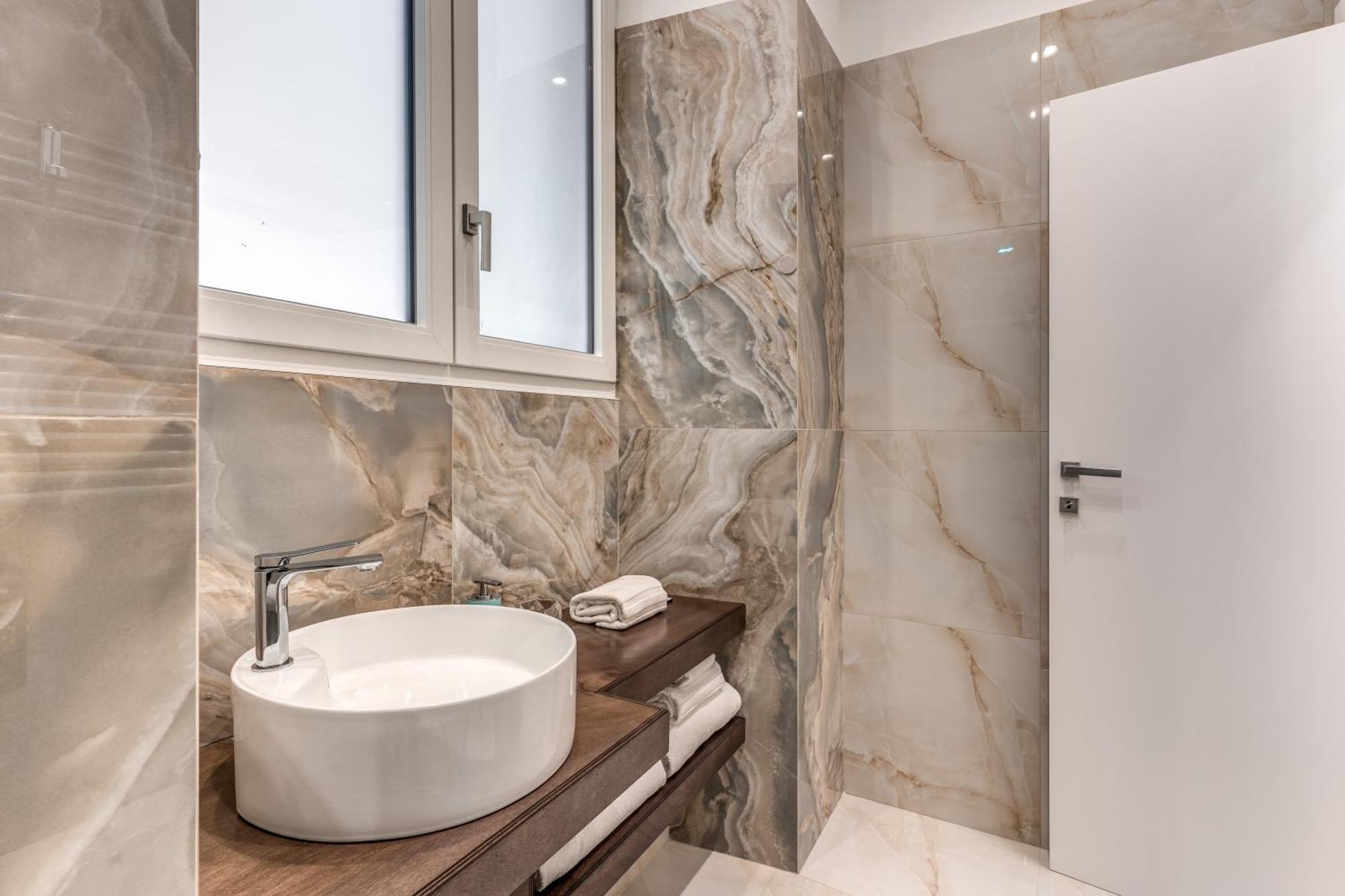 Le Stanze Di Venere Hotel Наполи Екстериор снимка