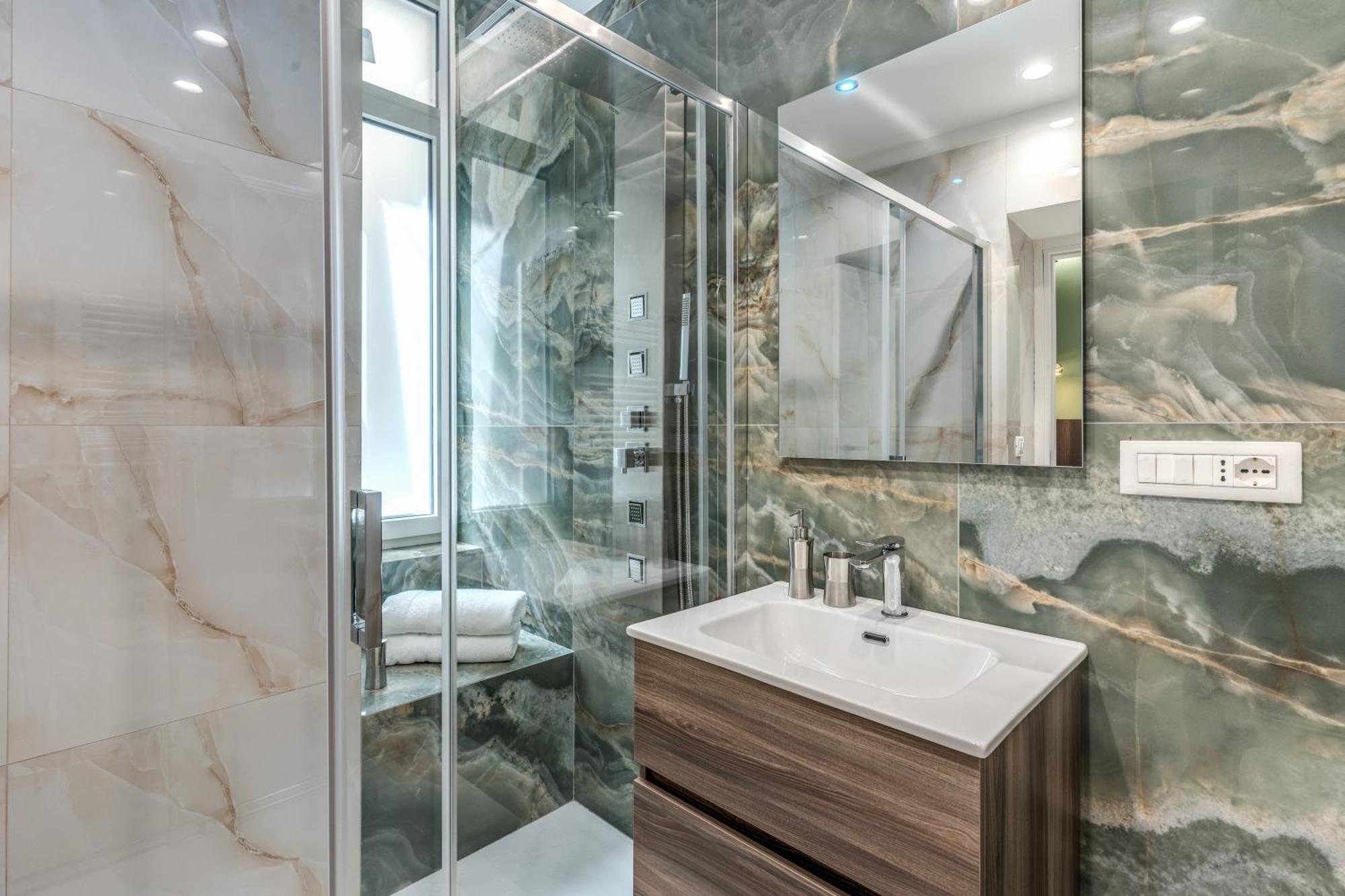 Le Stanze Di Venere Hotel Наполи Екстериор снимка